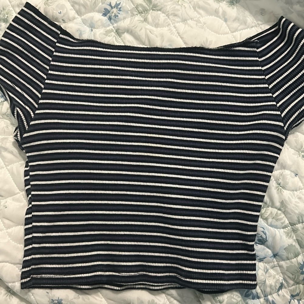 Brandy Melville Crop Top